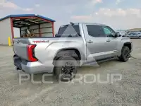 2023 Toyota TUNDRA фото