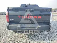 2023 Toyota TUNDRA фото