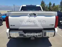 2023 Toyota TUNDRA фото