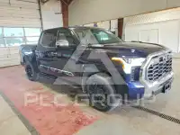 2023 Toyota TUNDRA фото