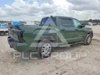 2023 Toyota TUNDRA фото