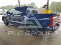 2023 Toyota TUNDRA фото