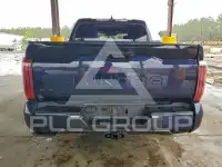 2023 Toyota TUNDRA фото