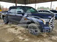 2023 Toyota TUNDRA фото