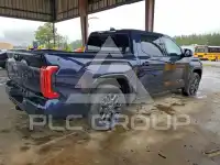 2023 Toyota TUNDRA фото