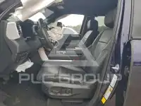 2023 Toyota TUNDRA фото
