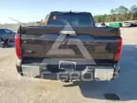 2023 Toyota TUNDRA фото