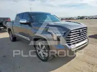 2023 Toyota TUNDRA фото