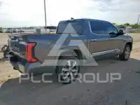 2023 Toyota TUNDRA фото