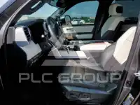 2023 Toyota TUNDRA фото