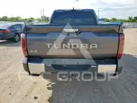 2023 Toyota TUNDRA фото