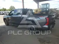 2023 Toyota TUNDRA фото
