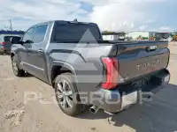 2023 Toyota TUNDRA фото