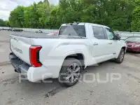 2023 Toyota TUNDRA фото