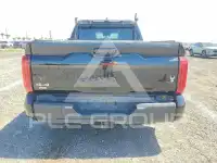 2023 Toyota TUNDRA фото