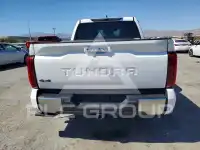 2023 Toyota TUNDRA фото