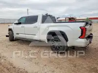 2023 Toyota TUNDRA фото