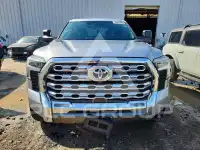 2023 Toyota TUNDRA фото