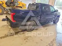 2023 Toyota TUNDRA фото