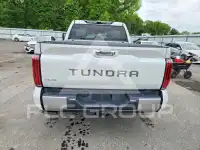 2023 Toyota TUNDRA фото