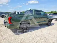 2023 Toyota TUNDRA фото