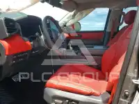2023 Toyota TUNDRA фото