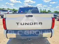 2023 Toyota TUNDRA фото