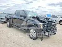 2023 Toyota TUNDRA фото