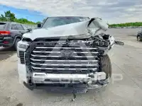 2023 Toyota TUNDRA фото