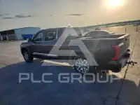2023 Toyota TUNDRA фото