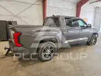 2023 Toyota TUNDRA фото