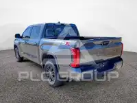 2023 Toyota TUNDRA фото
