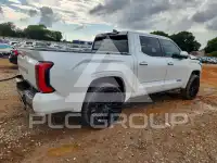 2023 Toyota TUNDRA фото