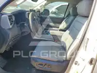 2023 Toyota TUNDRA фото