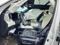 2023 Toyota TUNDRA фото