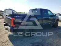 2023 Toyota TUNDRA фото