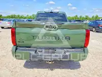 2023 Toyota TUNDRA фото