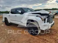 2023 Toyota TUNDRA фото