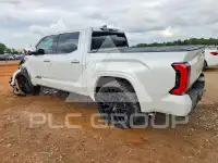 2023 Toyota TUNDRA фото