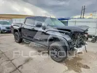 2023 Toyota TUNDRA фото