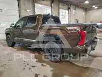 2023 Toyota TUNDRA фото