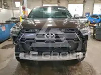 2023 Toyota TUNDRA фото