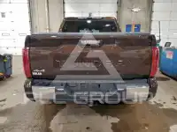 2023 Toyota TUNDRA фото