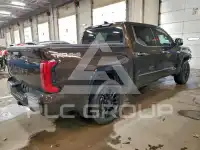 2023 Toyota TUNDRA фото
