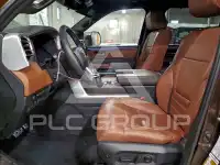 2023 Toyota TUNDRA фото