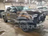 2023 Toyota TUNDRA фото