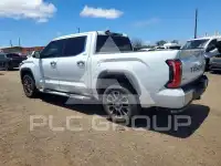 2023 Toyota TUNDRA фото