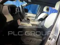 2023 Toyota TUNDRA фото