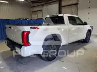 2023 Toyota TUNDRA фото