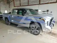 2023 Toyota TUNDRA фото